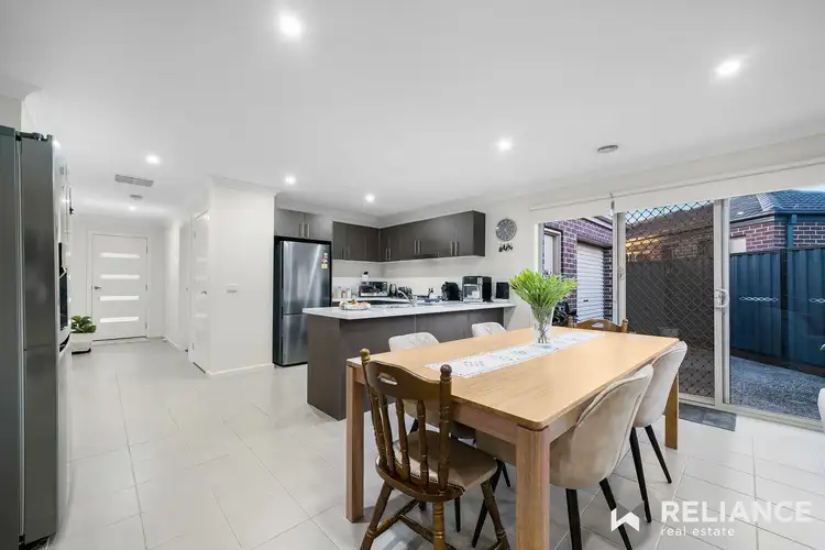 Sixth view of Homely house listing, 8 Ann Maree Court, Point Cook VIC 3030