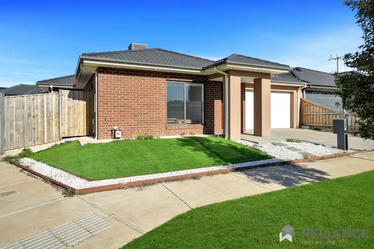 Third view of Homely house listing, 33 Persian Crescent, Tarneit VIC 3029