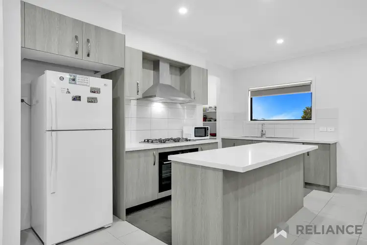 Fourth view of Homely house listing, 33 Persian Crescent, Tarneit VIC 3029