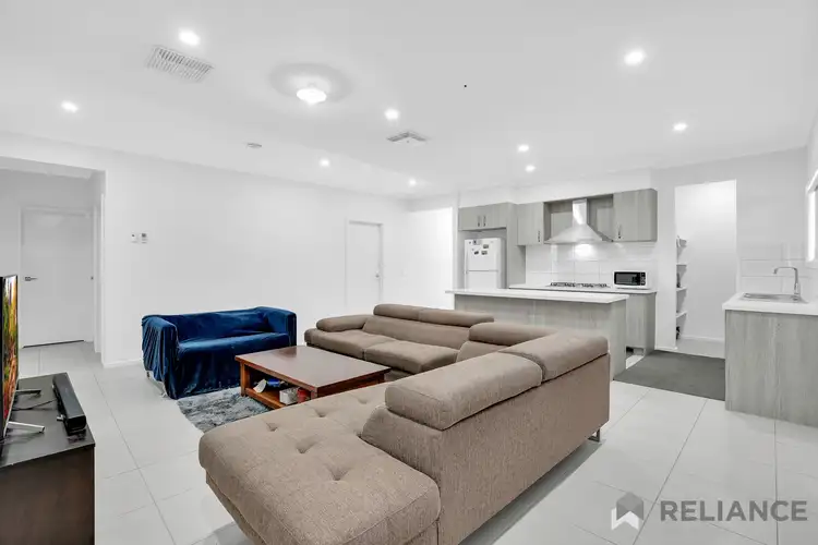 Sixth view of Homely house listing, 33 Persian Crescent, Tarneit VIC 3029