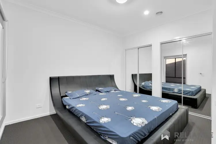 Seventh view of Homely house listing, 33 Persian Crescent, Tarneit VIC 3029