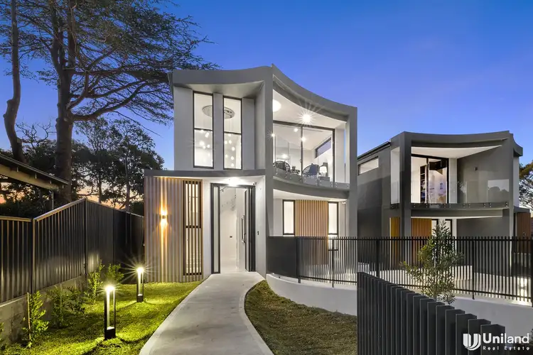 9A Clanwilliam Street, Eastwood NSW 2122