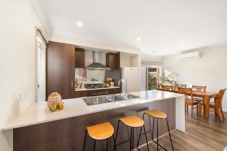 Fourth view of Homely house listing, 22 Sicily Avenue, Deanside VIC 3336