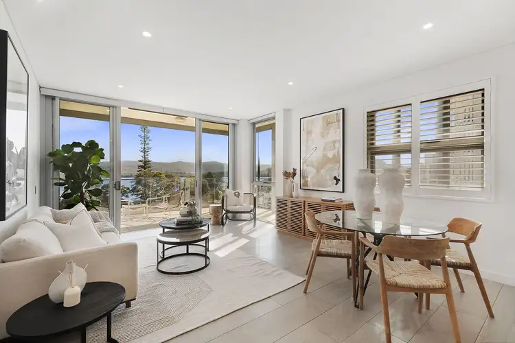 Main view of Homely apartment listing, 301/7 Lynn Avenue, Point Frederick NSW 2250