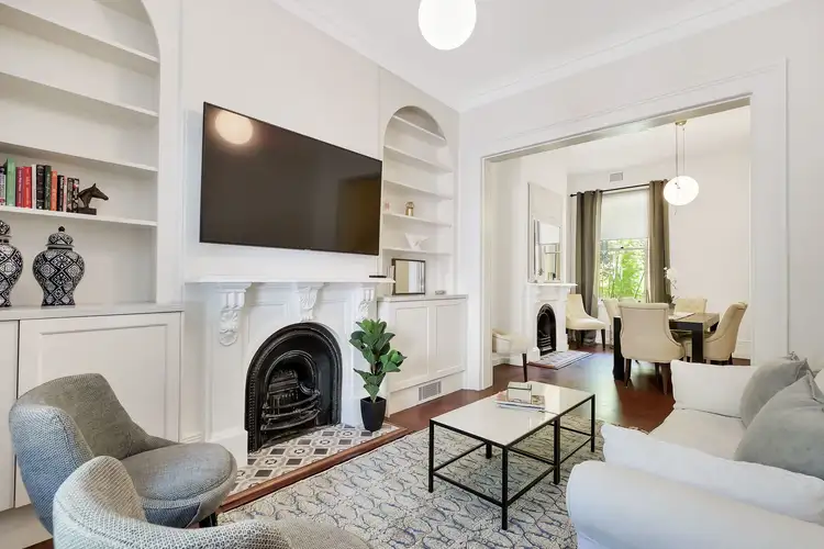 Second view of Homely house listing, 117 Kent Street, Millers Point NSW 2000