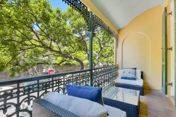 Third view of Homely house listing, 117 Kent Street, Millers Point NSW 2000