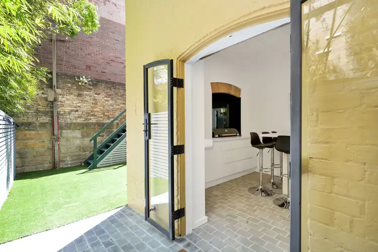 Fourth view of Homely house listing, 117 Kent Street, Millers Point NSW 2000