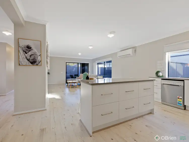 Fourth view of Homely house listing, 3 Atlantis Street, Cowes VIC 3922