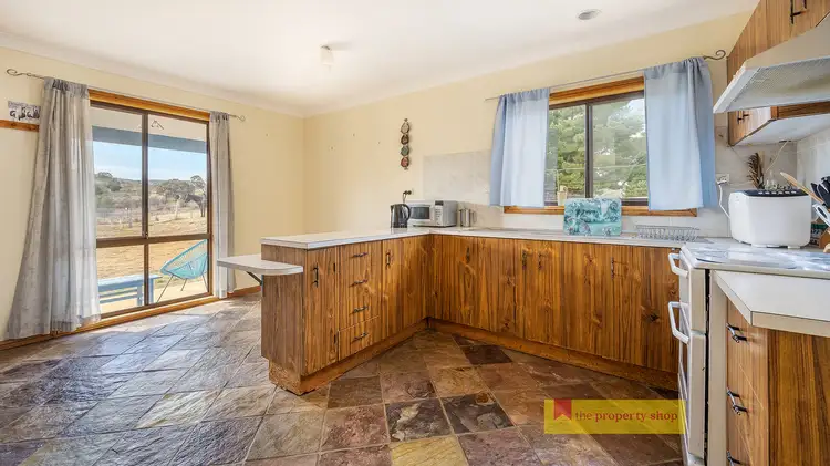 Second view of Homely rural property listing, 5972 Sofala Road, Mudgee NSW 2850