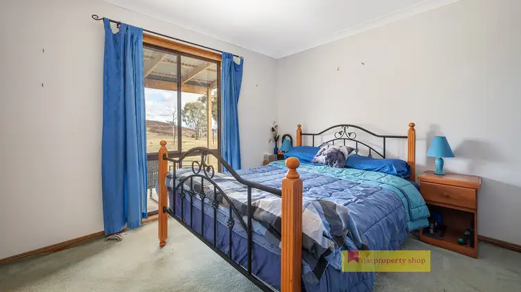 Third view of Homely rural property listing, 5972 Sofala Road, Mudgee NSW 2850
