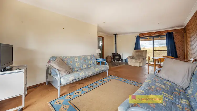 Fourth view of Homely rural property listing, 5972 Sofala Road, Mudgee NSW 2850