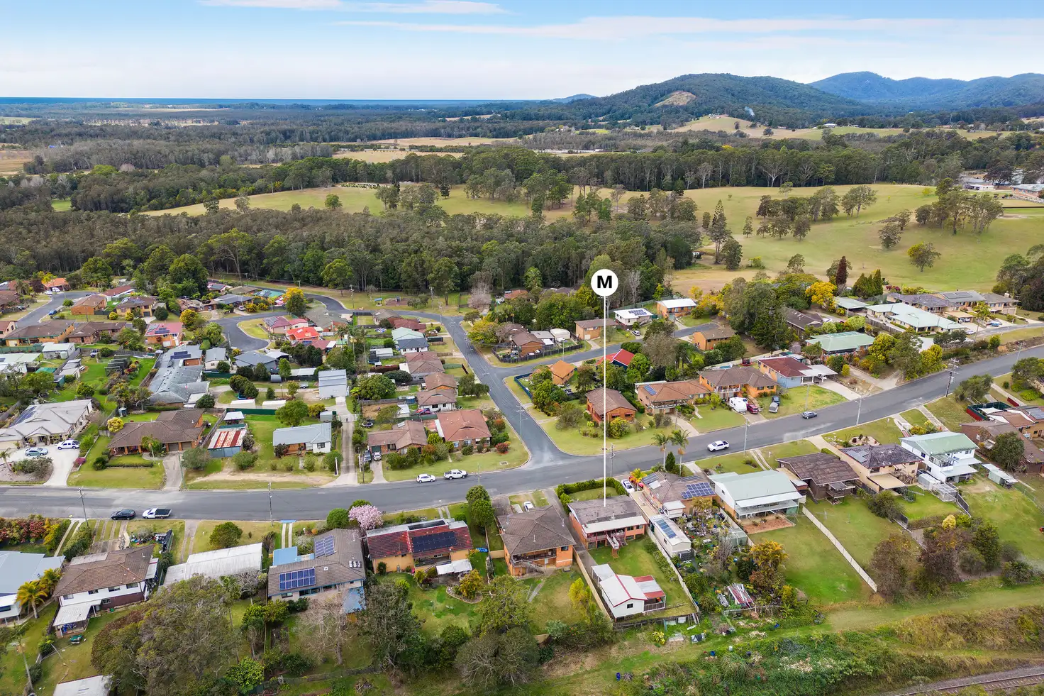 Main view of Homely house listing, 175 Wallace Street, Macksville NSW 2447