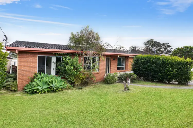 Second view of Homely house listing, 175 Wallace Street, Macksville NSW 2447