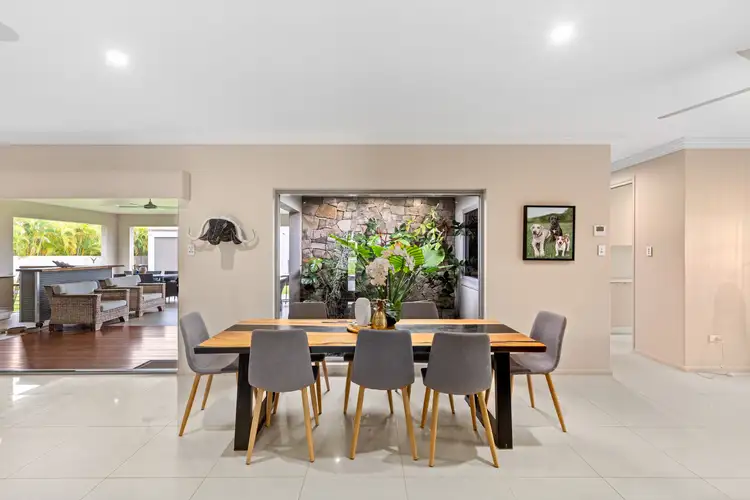71 Galbraith  Park Drive, Cannon Valley QLD 4800