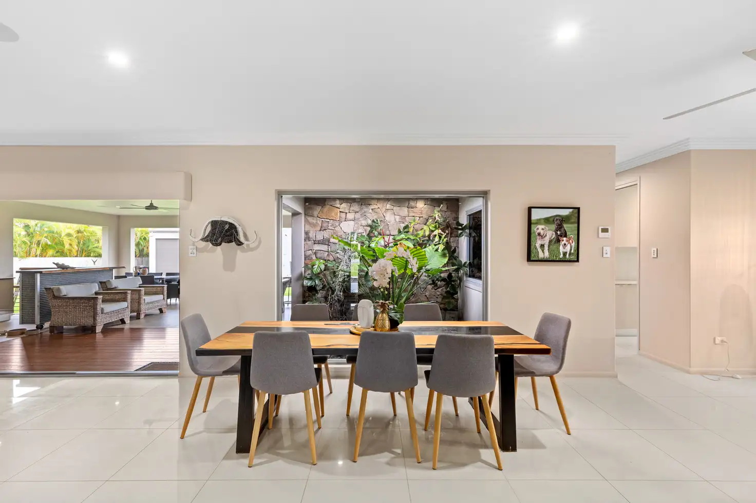 Main view of Homely house listing, 71 Galbraith  Park Drive, Cannon Valley QLD 4800
