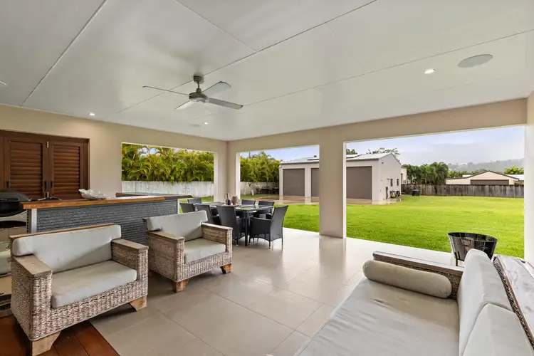 Third view of Homely house listing, 71 Galbraith  Park Drive, Cannon Valley QLD 4800