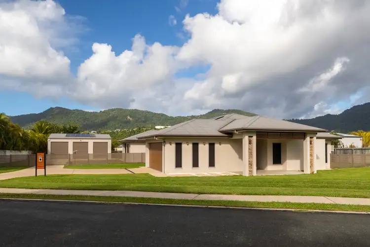 Fourth view of Homely house listing, 71 Galbraith  Park Drive, Cannon Valley QLD 4800