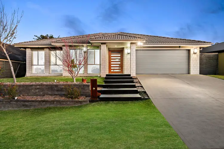 26 Bellfrog Street, Fletcher NSW 2287