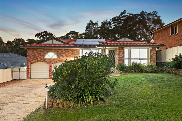 Main view of Homely house listing, 48 Rosamond Street, Maryland NSW 2287