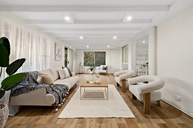 Third view of Homely house listing, 48 Rosamond Street, Maryland NSW 2287