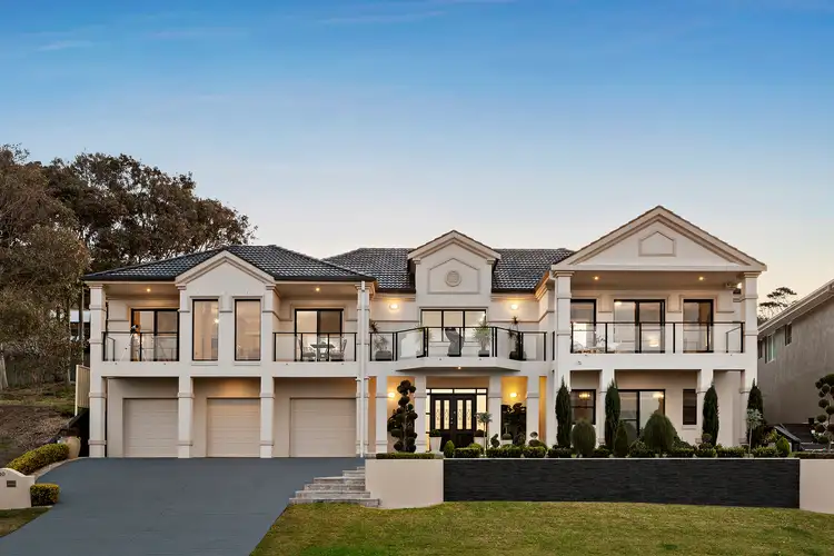 Third view of Homely house listing, 10 Spoon Rocks Road, Caves Beach NSW 2281