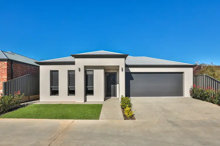 Main view of Homely house listing, 5 Holney Grove, Irymple VIC 3498