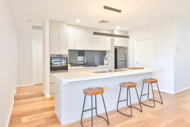 Fourth view of Homely house listing, 5 Holney Grove, Irymple VIC 3498