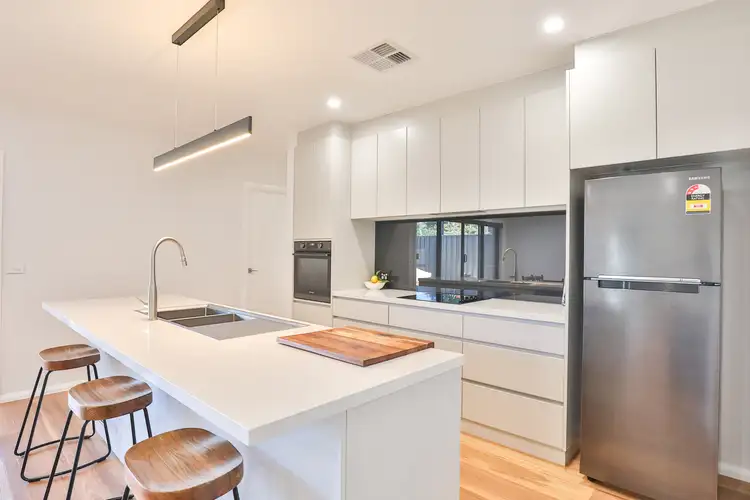 Fifth view of Homely house listing, 5 Holney Grove, Irymple VIC 3498