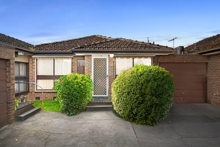 Main view of Homely unit listing, 4/34 Barton Street, Reservoir VIC 3073