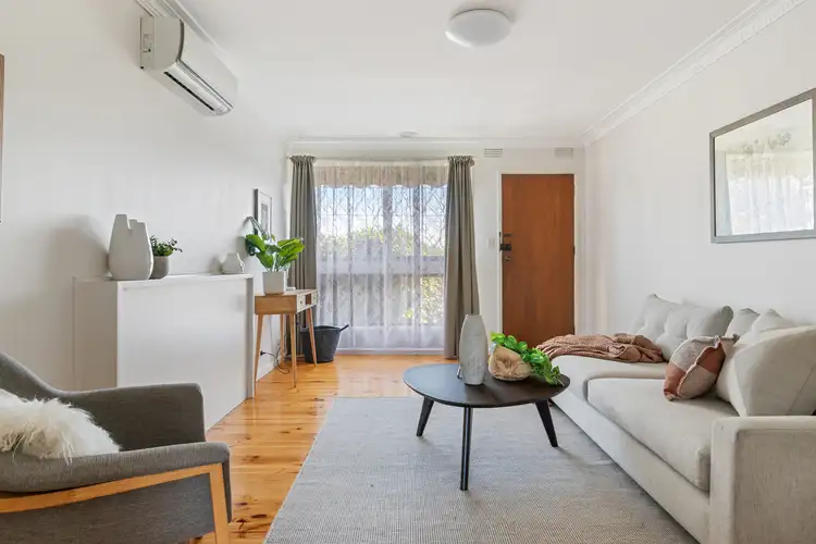 Second view of Homely unit listing, 4/34 Barton Street, Reservoir VIC 3073