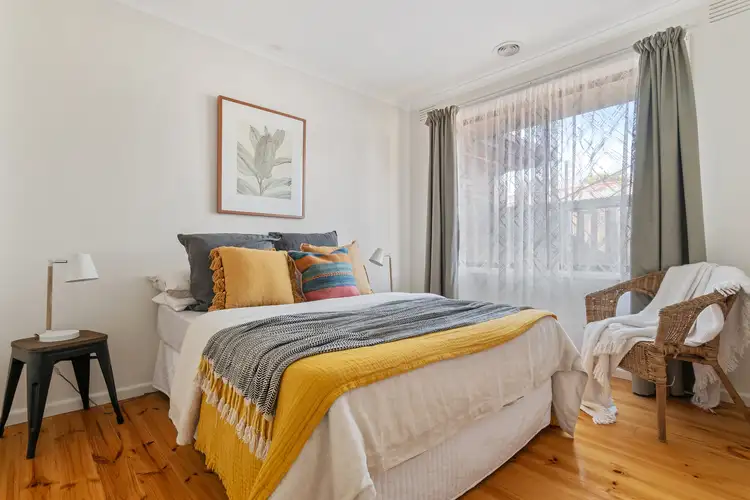 Fifth view of Homely unit listing, 4/34 Barton Street, Reservoir VIC 3073