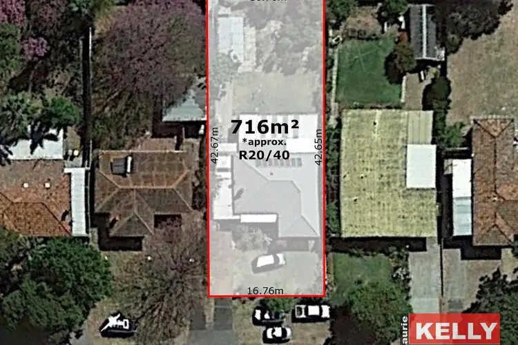 55 Gardiner Street, Belmont WA 6104