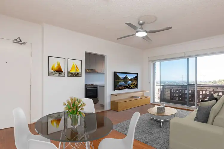 Main view of Homely apartment listing, 11/232 Rainbow Street, Coogee NSW 2034