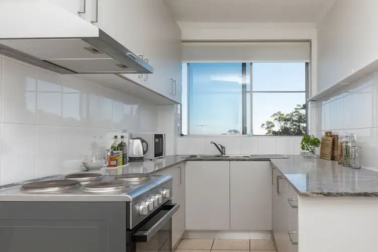 Second view of Homely apartment listing, 11/232 Rainbow Street, Coogee NSW 2034