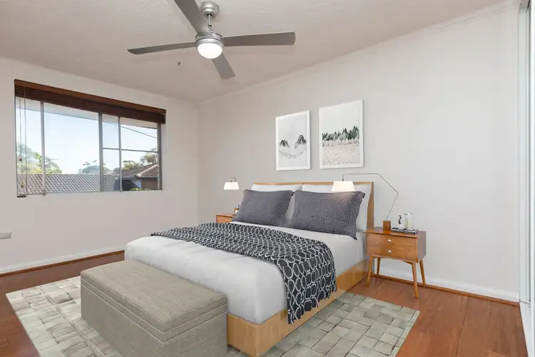 Third view of Homely apartment listing, 11/232 Rainbow Street, Coogee NSW 2034