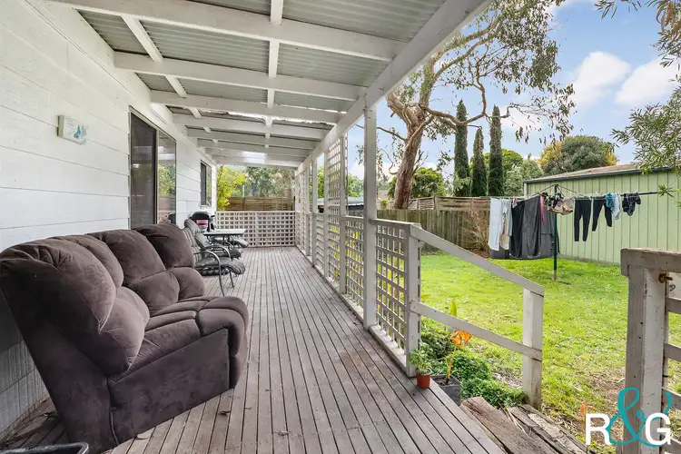Fourth view of Homely house listing, 15 Mentiplay Street, Crib Point VIC 3919