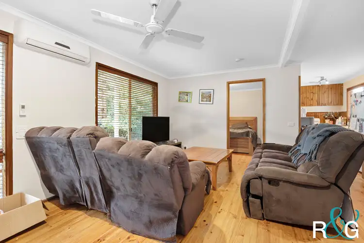 Fifth view of Homely house listing, 15 Mentiplay Street, Crib Point VIC 3919
