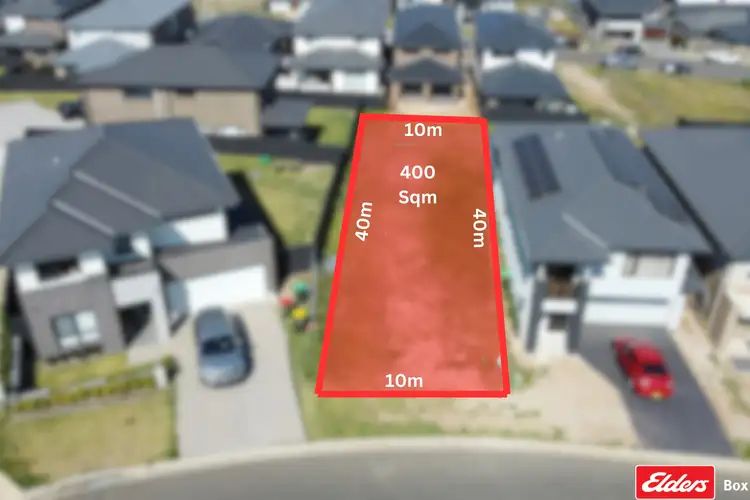 26 Andromeda Parkway, Box Hill NSW 2765