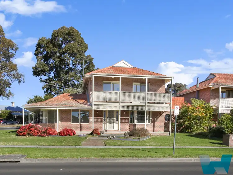 8/37 Riverine Street, Bairnsdale VIC 3875