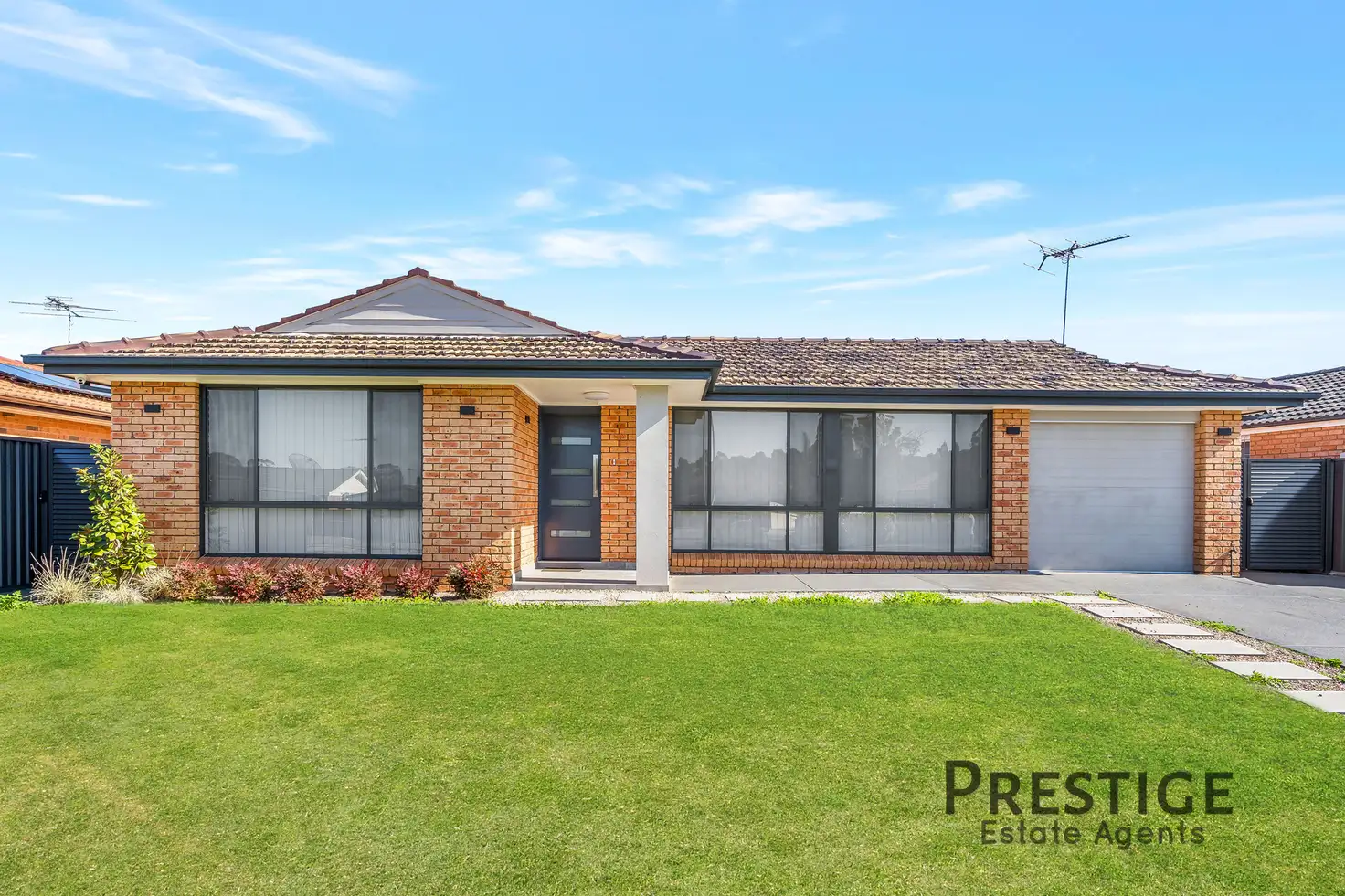 Main view of Homely house listing, 7 Whitlam Avenue, Edensor Park NSW 2176