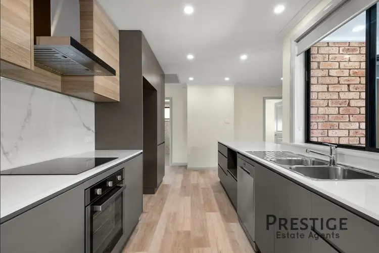 Fourth view of Homely house listing, 7 Whitlam Avenue, Edensor Park NSW 2176