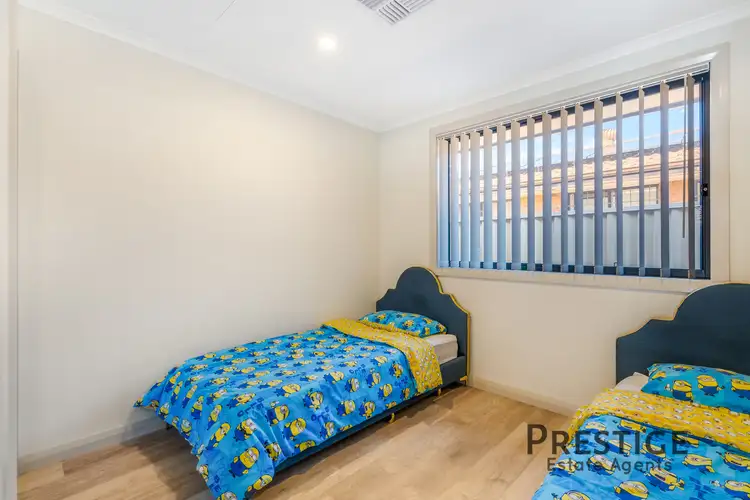 Fifth view of Homely house listing, 7 Whitlam Avenue, Edensor Park NSW 2176