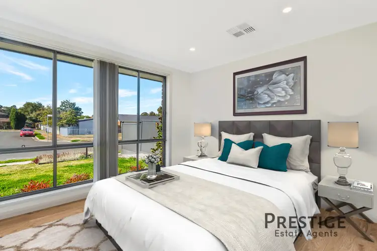 Sixth view of Homely house listing, 7 Whitlam Avenue, Edensor Park NSW 2176