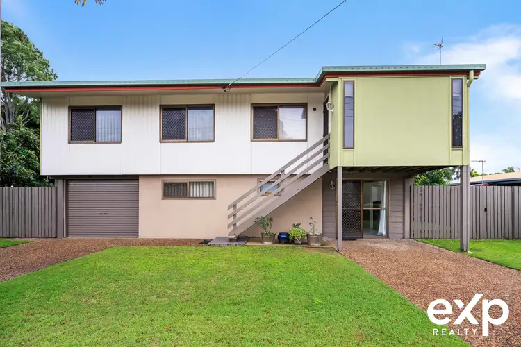 3 Jansen Street, Slade Point QLD 4740