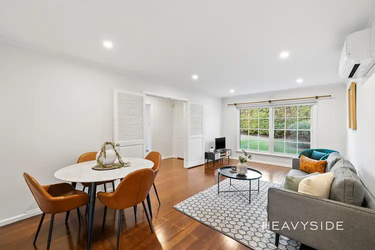 Fourth view of Homely unit listing, 1/1 Leopold Crescent, Mont Albert VIC 3127
