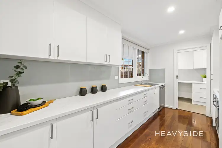Sixth view of Homely unit listing, 1/1 Leopold Crescent, Mont Albert VIC 3127