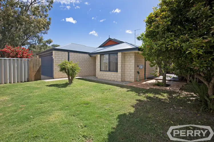 34B Ronlyn Road, Furnissdale WA 6209