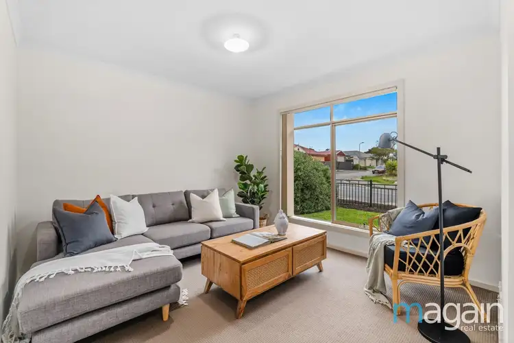 Second view of Homely house listing, 29 Chardonnay Boulevard, Reynella SA 5161