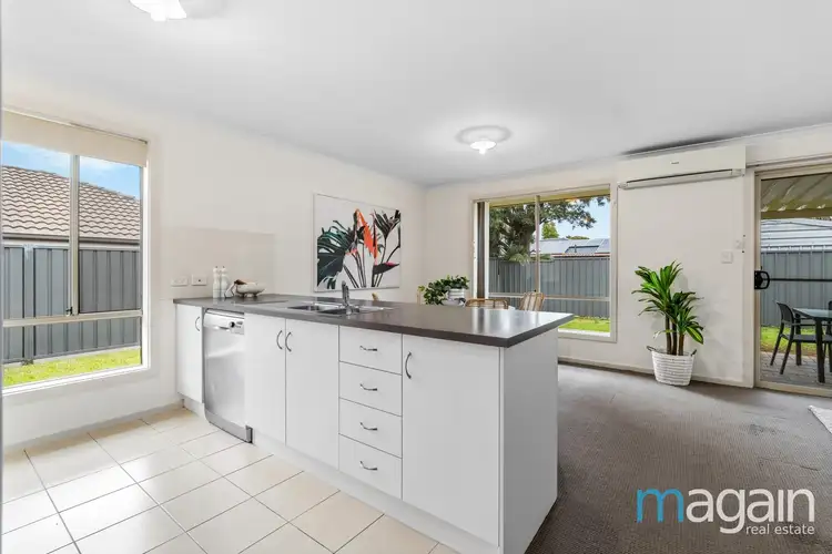 Fifth view of Homely house listing, 29 Chardonnay Boulevard, Reynella SA 5161