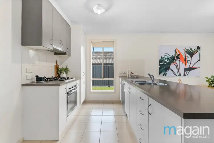 Sixth view of Homely house listing, 29 Chardonnay Boulevard, Reynella SA 5161